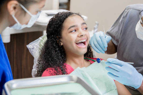 Best Emergency Dentist for Kids  in Fayette, MS