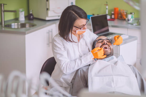 Best Chipped Tooth Repair Near Me  in Fayette, MS