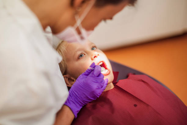Best Tooth Pain Emergency Relief  in Fayette, MS
